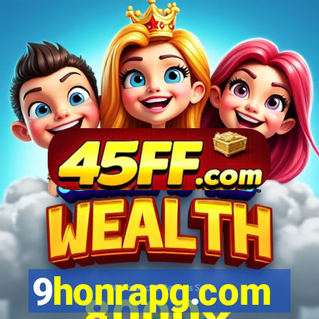 9honrapg.com