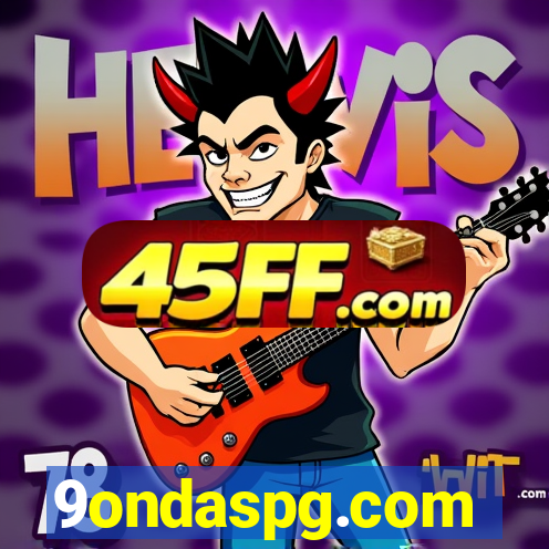 9ondaspg.com