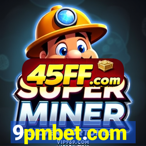 9pmbet.com