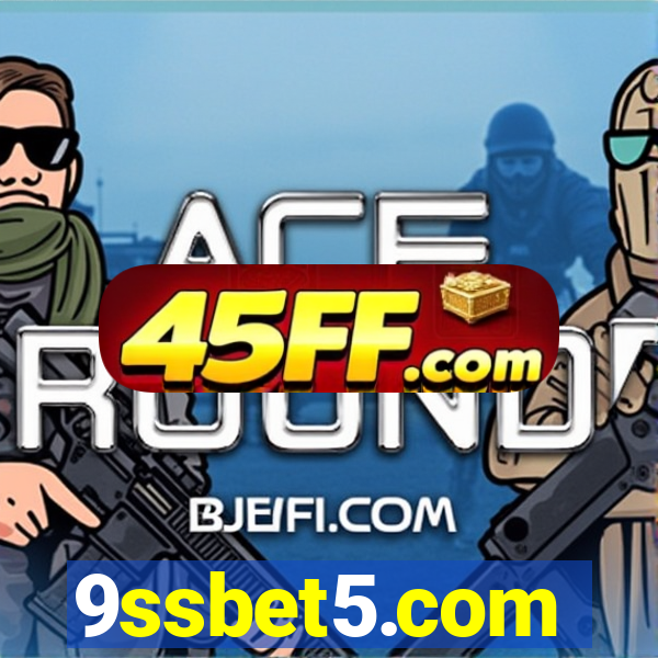 9ssbet5.com