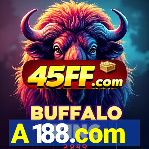 A188.com