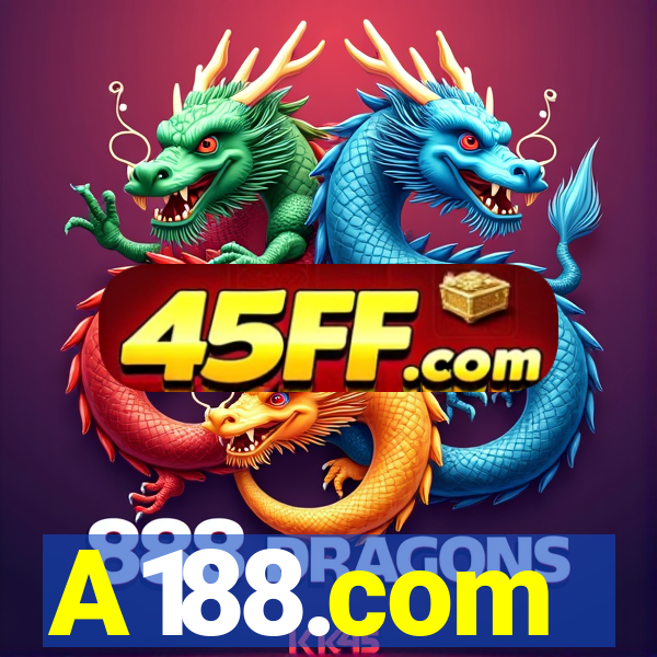 A188.com