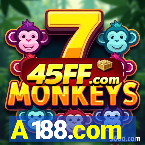 A188.com
