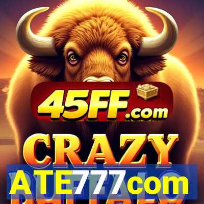 ATE777com