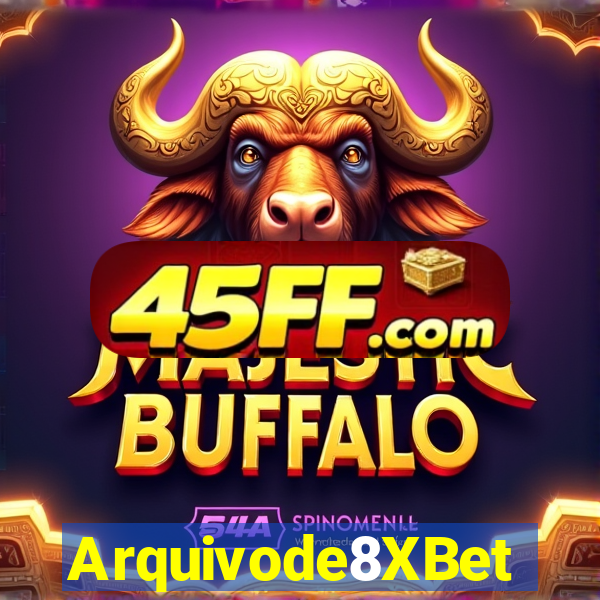 Arquivode8XBet