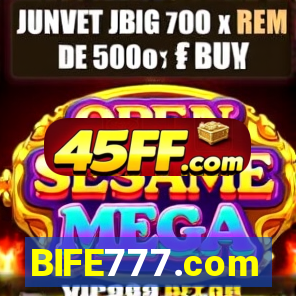BIFE777.com
