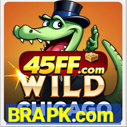 BRAPK.com