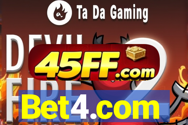 Bet4.com