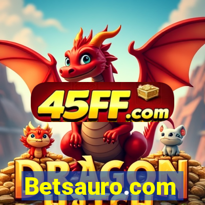 Betsauro.com