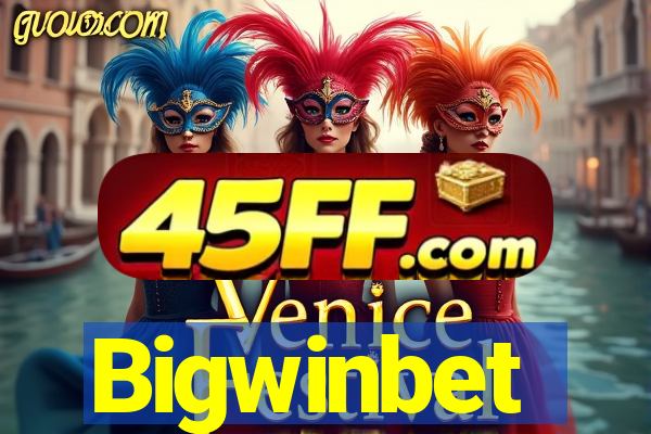 Bigwinbet
