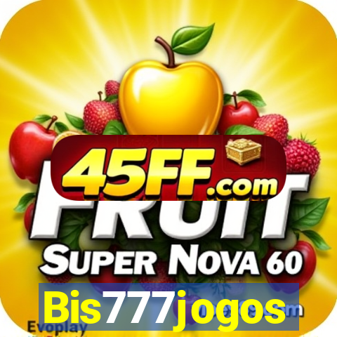 Bis777jogos
