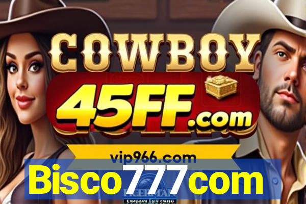 Bisco777com