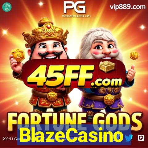 BlazeCasino