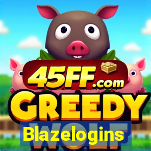 Blazelogins