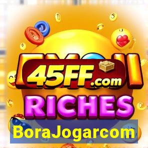 BoraJogarcom