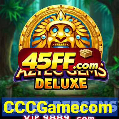 CCCGamecom