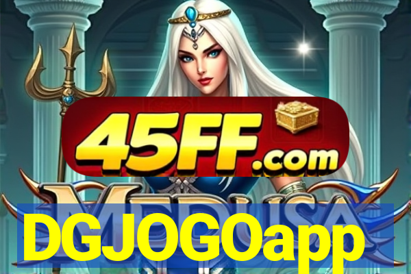 DGJOGOapp