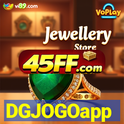 DGJOGOapp