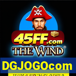 DGJOGOcom