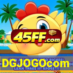 DGJOGOcom