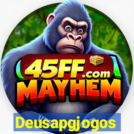 Deusapgjogos