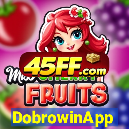 DobrowinApp