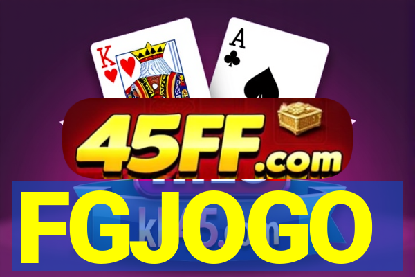 FGJOGO