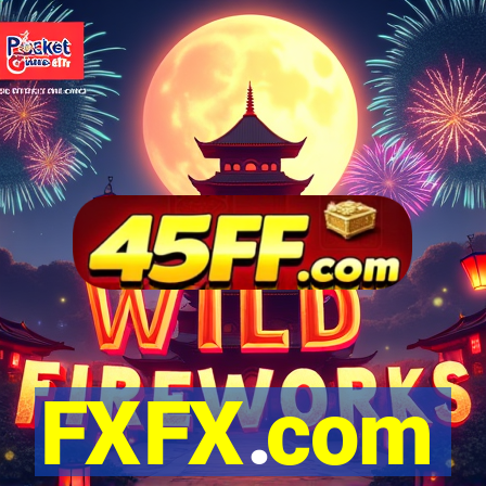 FXFX.com