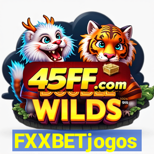 FXXBETjogos