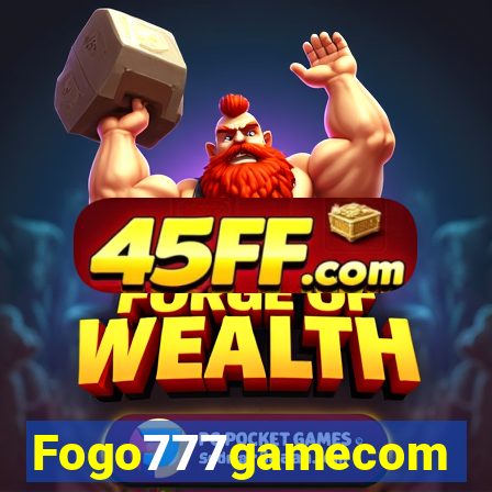 Fogo777gamecom