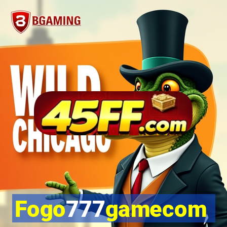 Fogo777gamecom