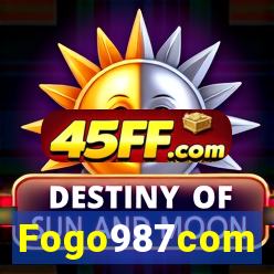 Fogo987com