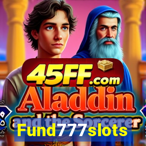Fund777slots