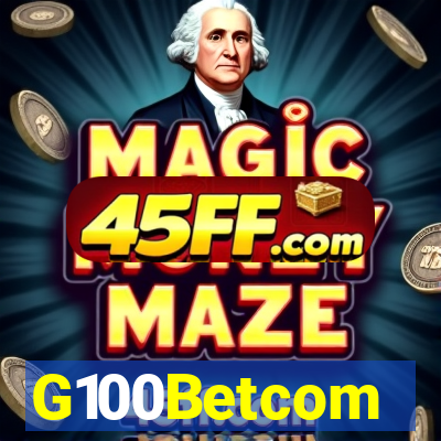 G100Betcom