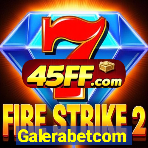 Galerabetcom