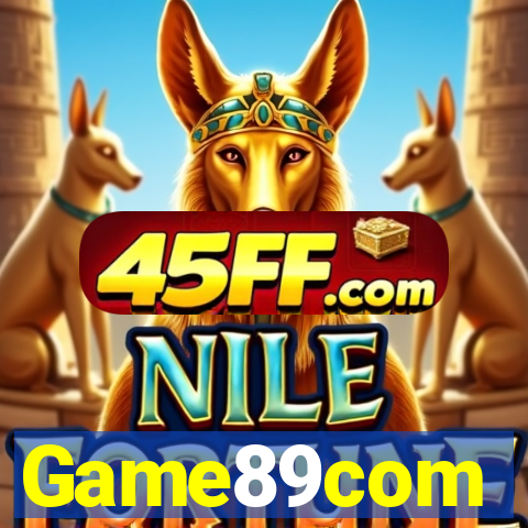 Game89com