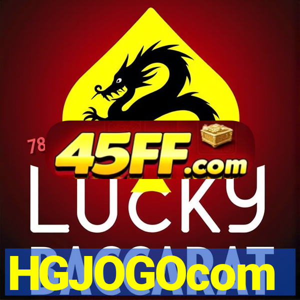 HGJOGOcom
