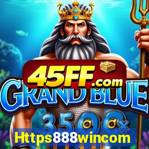 Https888wincom