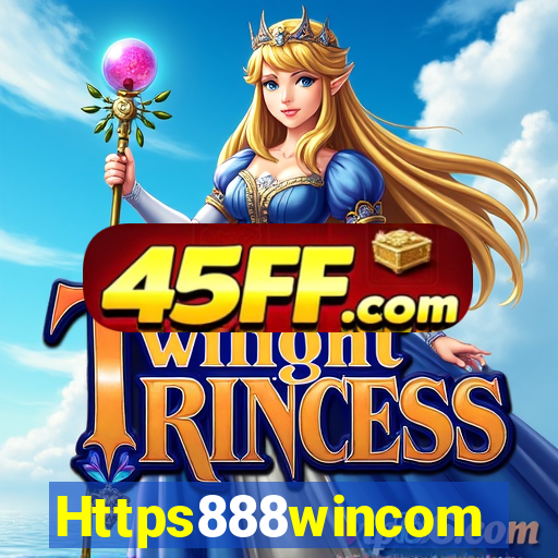 Https888wincom