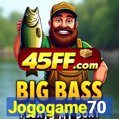 Jogogame70