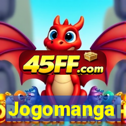 Jogomanga