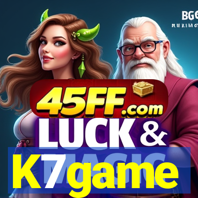 K7game