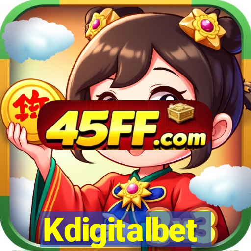 Kdigitalbet