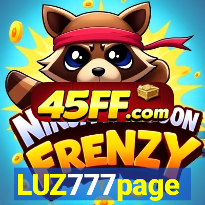 LUZ777page