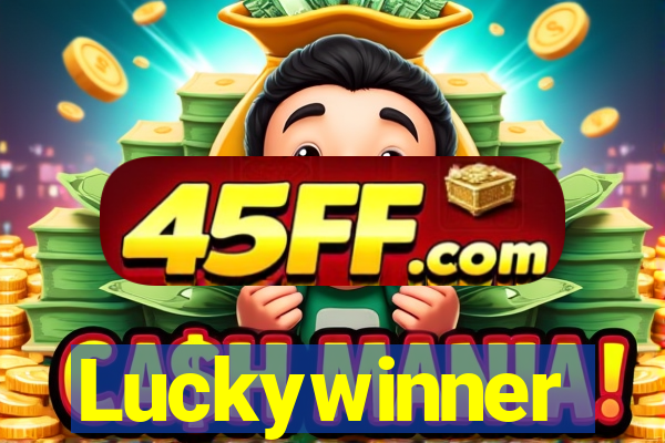 Luckywinner