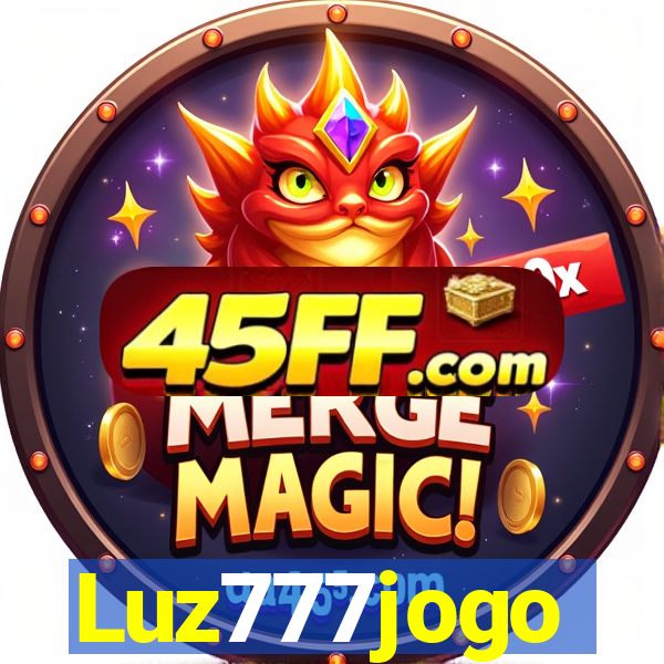 Luz777jogo