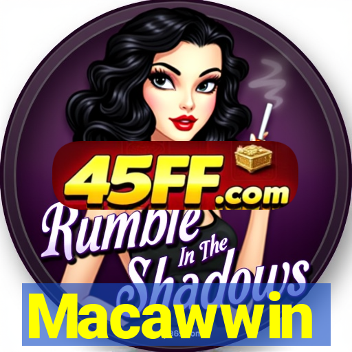 Macawwin