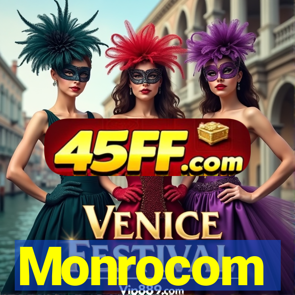 Monrocom