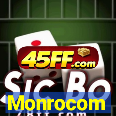 Monrocom