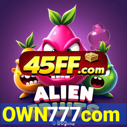 OWN777com